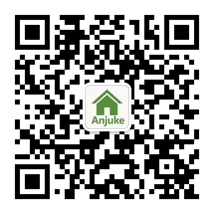梅州新房资讯公众号二维码