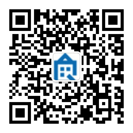 庆云房产网公众号二维码