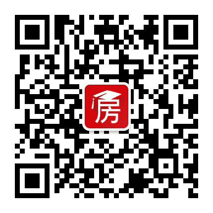广州房博士公众号二维码