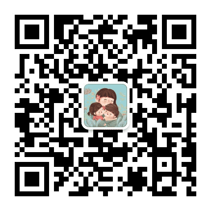 芳疗妈妈公众号二维码