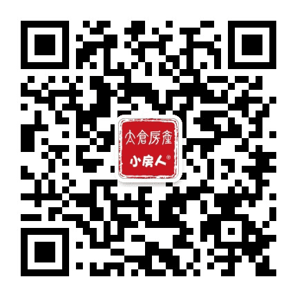 太仓房地产网公众号二维码