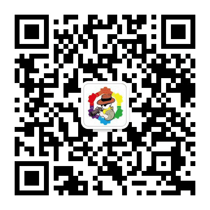 方兴数码公众号二维码