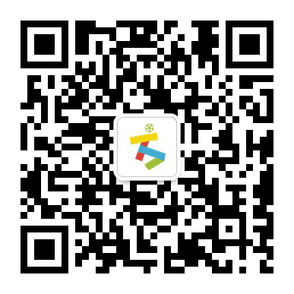 足荣村方言电影节公众号二维码