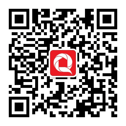 房友圈房产资讯公众号二维码