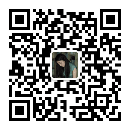 蒋方舟的跋涉公众号二维码