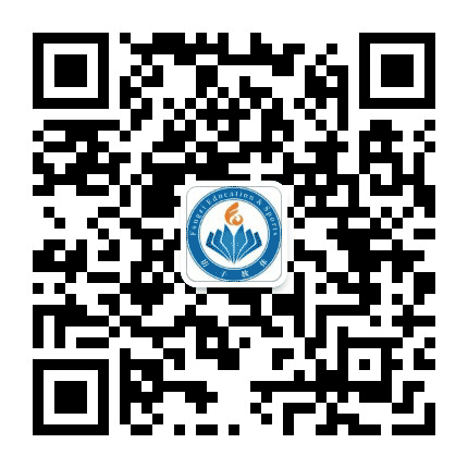 坊子教育公众号二维码