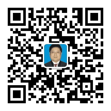 滨州律师樊延国公众号二维码