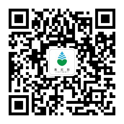 时尚网球网公众号二维码