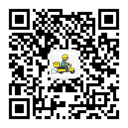 发现 I 更美生活公众号二维码