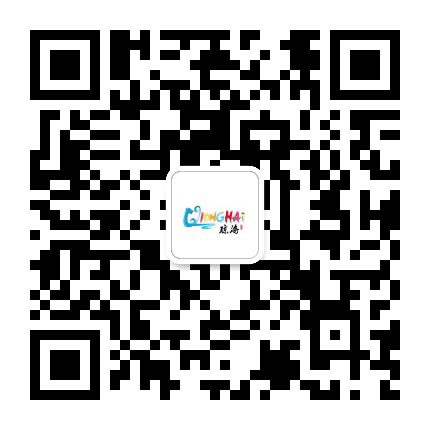 发现琼海公众号二维码