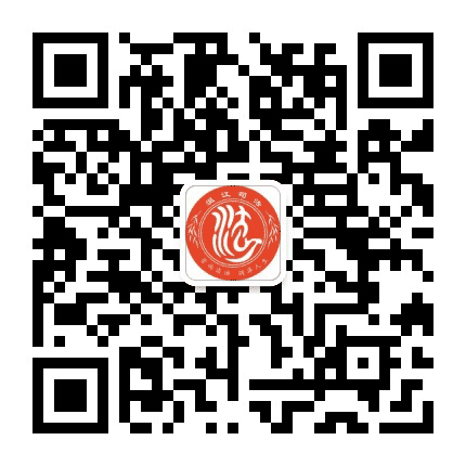 法韵温江公众号二维码