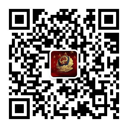 平安潞州公众号二维码