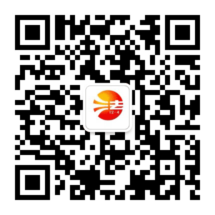 法治柳南公众号二维码