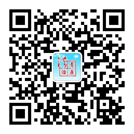 法治青原公众号二维码