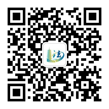 法治松江公众号二维码