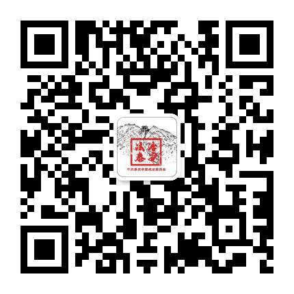 法治泰安公众号二维码