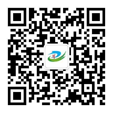 呼伦贝尔发布公众号二维码