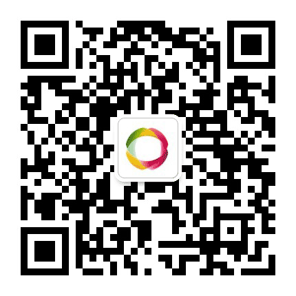北仑富邦世纪广场公众号二维码
