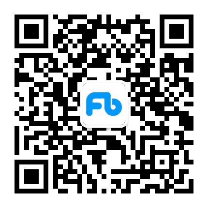 粉笔医疗考试公众号二维码