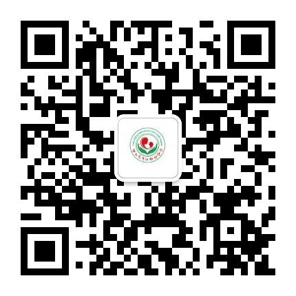 连云港市妇幼保健院疼痛康复科公众号二维码