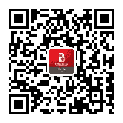 忻州房产网公众号二维码