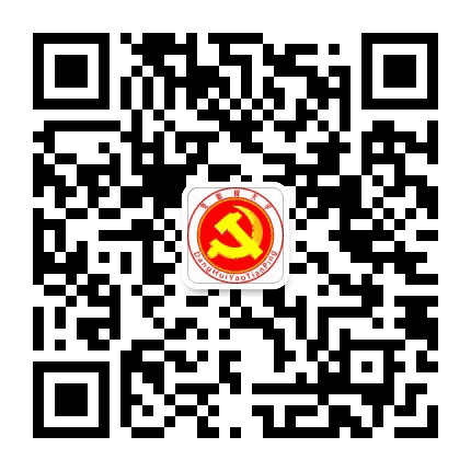 党徽耀天平公众号二维码