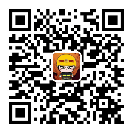 防城港消防公众号二维码