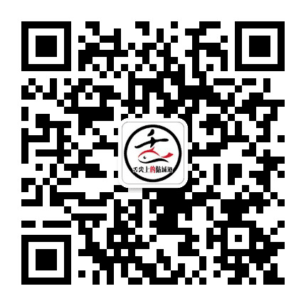 舌尖上的防城港公众号二维码