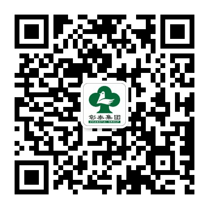 防城港彰泰公众号二维码