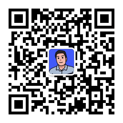 防城港楼市观公众号二维码