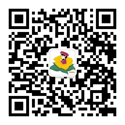 防城港妇女公众号二维码