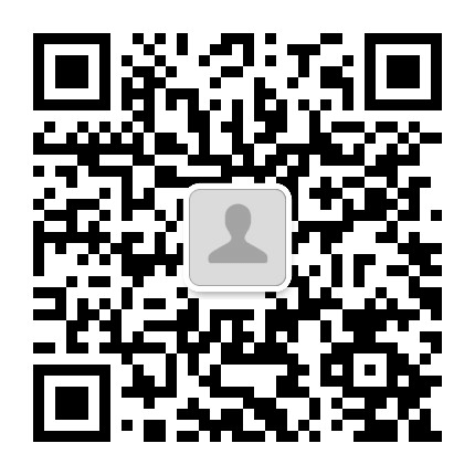 防城港生活报公众号二维码