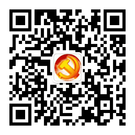 防城港市纪检监察公众号二维码