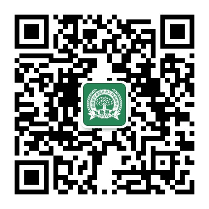 防城港时间银行公众号二维码