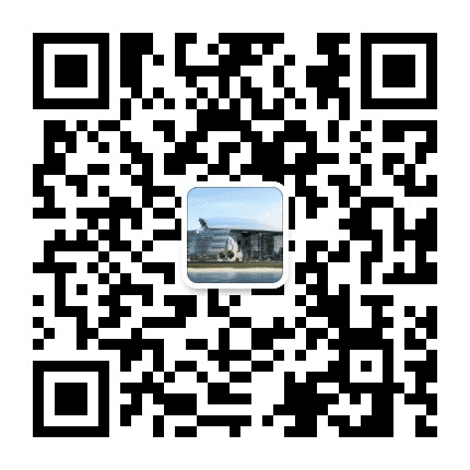 防城港群艺馆公众号二维码