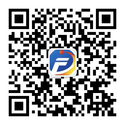 防城港市新闻网公众号二维码