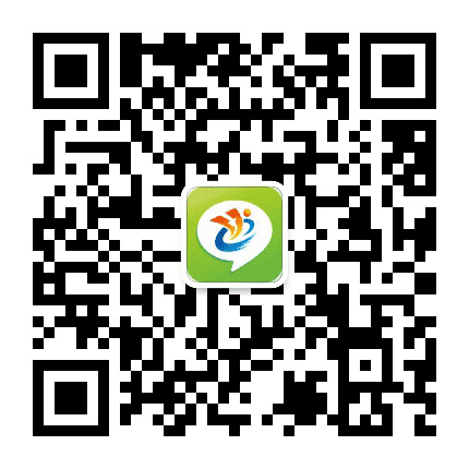 钦防在线防城港公众号二维码