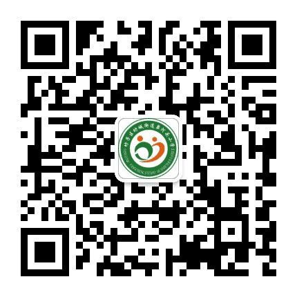 坊城街道泉河头小学公众号二维码
