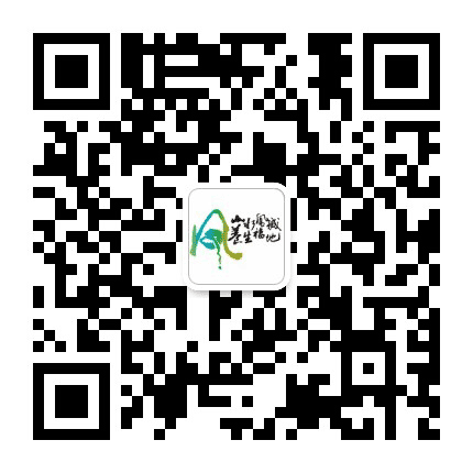 凤城旅游公众号二维码