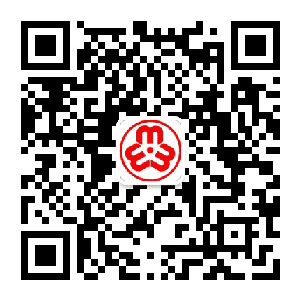 郴州女声公众号二维码