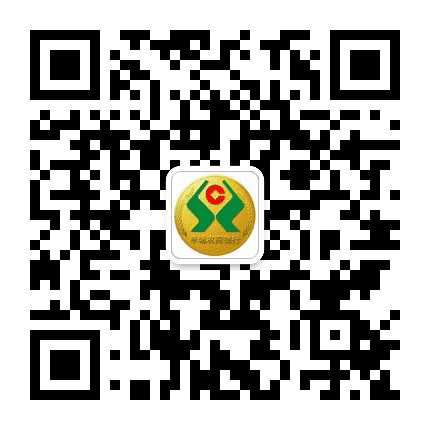 阜城农商银行公众号二维码