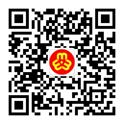 樊城女性公众号二维码
