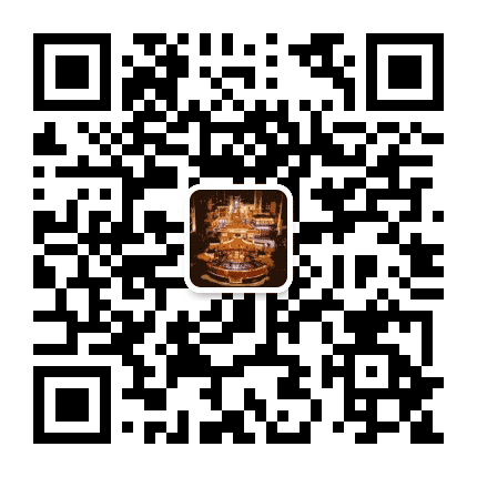 凤城社工公众号二维码