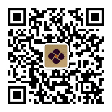 奉城社区事务受理服务中心公众号二维码