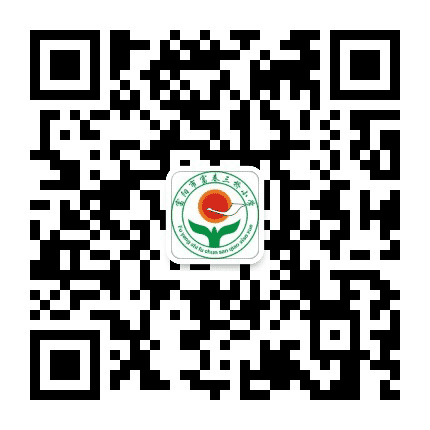 杭州市富阳区富春三桥小学公众号二维码