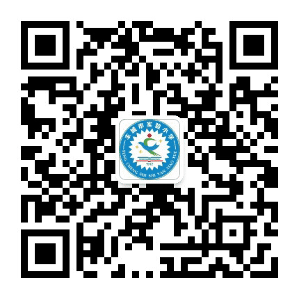 丰城市实验小学公众号二维码