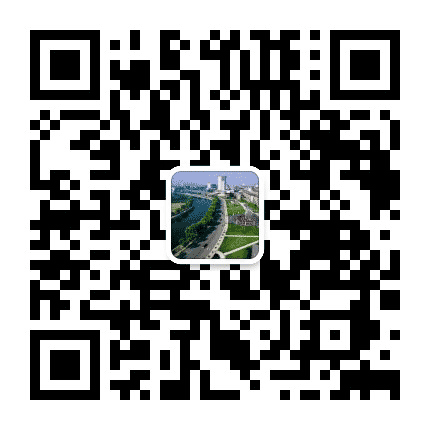 肥城微招商公众号二维码