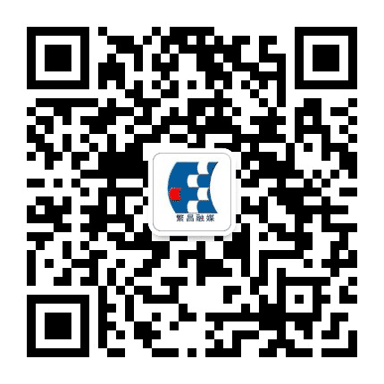 繁昌区融媒体中心公众号二维码