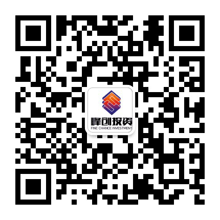 峰创管理公众号二维码