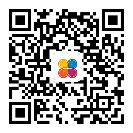 繁昌幸福时代影城公众号二维码